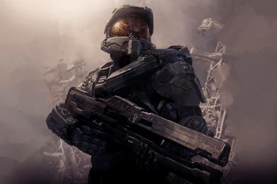 42 Master Chief HD Wallpapers