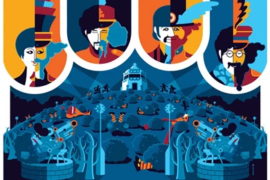 Yellowsubmarine   DeviantArt