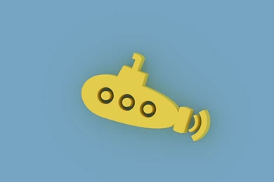 Yellow Submarine Wallpapers By Ienterprise On DeviantArt