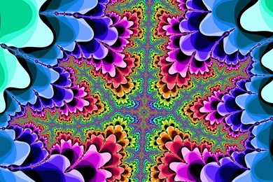Mandelbrot Wallpapers By Explosiveunderscore On DeviantArt