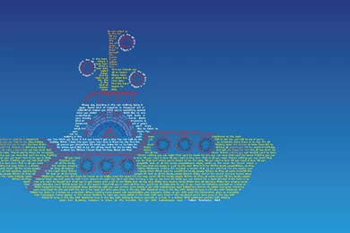 Rdesign   Art346 Blog: Inspiring Designs With The Beatles