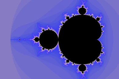 Jason Doucette   Wallpapers   Mandelbrot Set