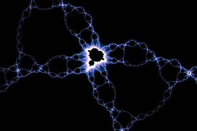 Free Fractal Wallpapers   4096x3072