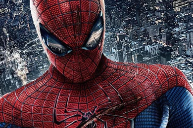 Spider Man 4 HD Desktop Wallpapers