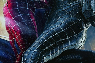 Spiderman 4 Wallpapers For Samsung Galaxy S6 – WallpapersIQ