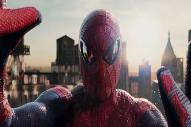 7 Spider Man 4 Wallpapers 581 :: Spiderman 4 Hd Wallpapers