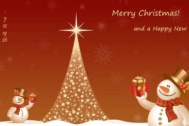 Christmas Wallpapers For Android