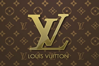 Louis Vuitton Logo Android Wallpapers Free Download