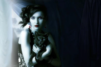 1930 Women HD Wallpapers