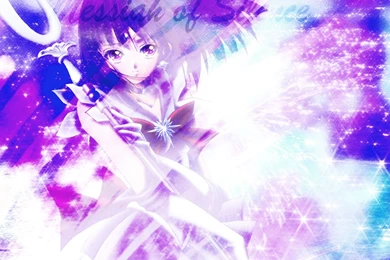 Sailor Saturn Wallpapers   Bing Images