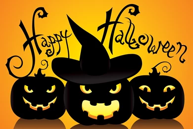 Happy Halloween 2013 Free Download
