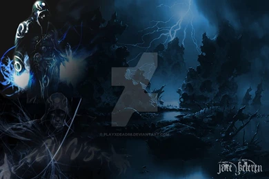 Jace Beleren Wallpaper/Playmat By PlayxDead88 On DeviantArt