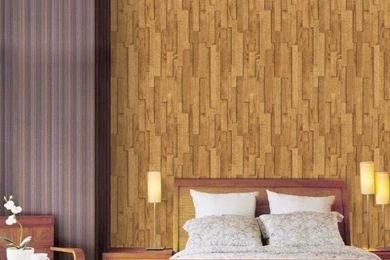 22503 Wood Panel Effect Self Stick/Self Adhesive Vinyl Wallpapers ...