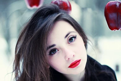 Girls Desktop Wallpapers   ARASPOT.com