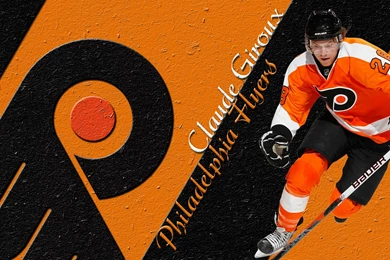 Claudegiroux   DeviantArt