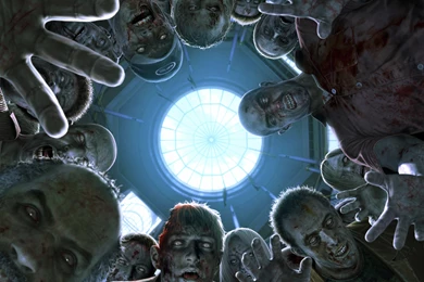 Dead Rising 3 Wallpaper, Games / Action: Dead Rising 3, Best Games ...