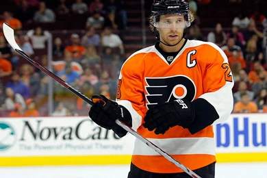 Flyers Made A Good Choice In Captain Claude