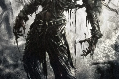 Samsung Galaxy S4 Mini Wallpapers: Zombie Android Wallpapers ...