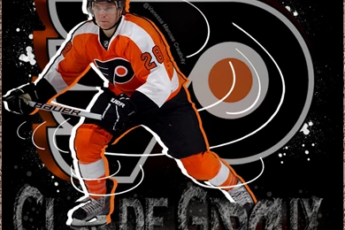 World Of Hockey   Claude Giroux