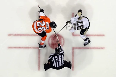 Flyers Vs. Penguins   03/15/2014   Pittsburgh Penguins   Photos