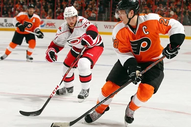 Claude Giroux And Tim Brent Photos   Zimbio