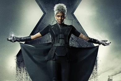 Storm X Men Wallpapers   Wallpapers Cave