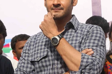 Mahesh Babu Upcoming Movies Photos Gallery