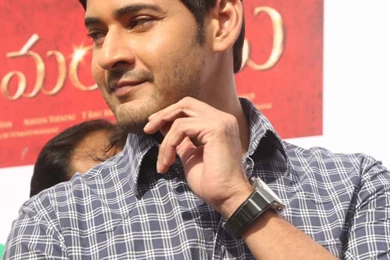 Mahesh Babu Upcoming Movies Photos Gallery
