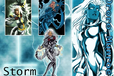 Storm X Men HD WallpaperXMen Wallpapers Storm Wallpapers