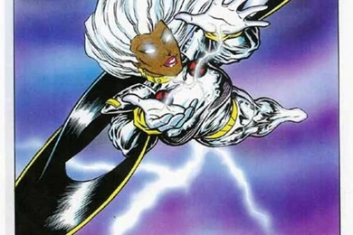 X Men Storm Wallpapers Photo By Storm71090