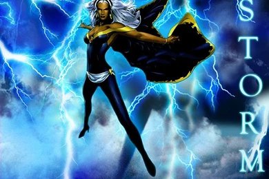 Storm / Ororo Munroe Wallpapers   X Men Photo (31690251)   Fanpop