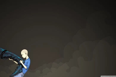 Friends Illustration HD Desktop Wallpapers : High Definition ...