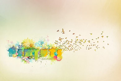 Colorful Abstract And Vector Illustration Wallpapers Free Download ...