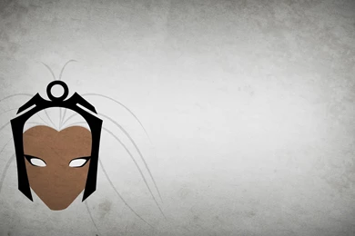 Superhero, Marvel Heroes, X Men, Storm (character), Blo0p ...