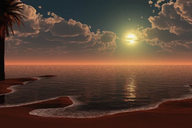 Landscape Backgrounds Free