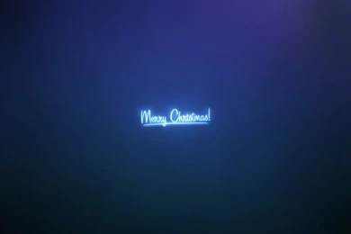 Dark Blue Glow Wallpaper, Size: 2560x1600