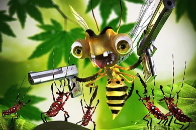 3D Cartoons Wallpapers HD (21)