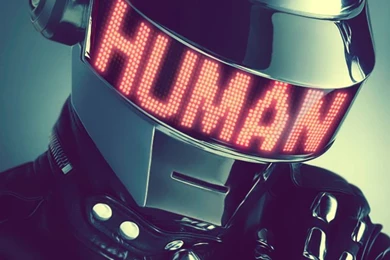 Daft Punk   The iPhone Wallpapers