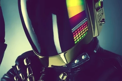 iPhone 4S, 4 Daft Punk Wallpapers HD, Desktop Backgrounds 640x960