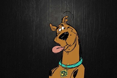 Scooby Doo Dog Cartoon Wallpapers