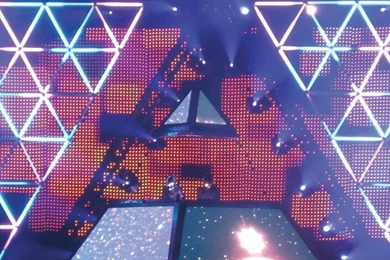 Iphone 6 Wallpapers Daft Punk