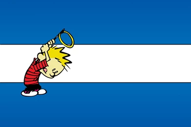 Pic New Posts: Hd Wallpapers Calvin And Hobbes