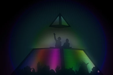 254 Daft Punk HD Wallpapers