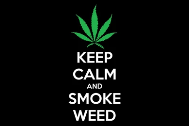 Cool Weed Smoke Wallpapers