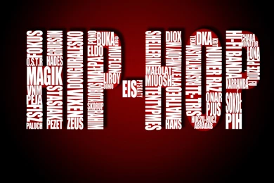HD Hip Hop Graffiti Typography Wallpapers 1080p Full Size ...