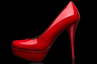 Download Wallpapers Red Lacquer High Heels (1920 X 1080 HDTV 1080p ...
