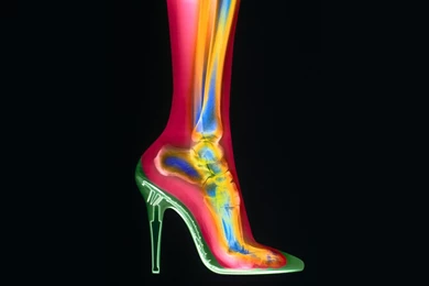 Download High Heels Wallpapers 1600x1200