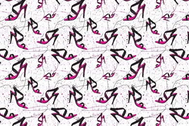 High Heels iPhone Wallpapers