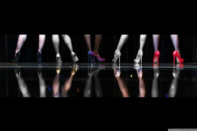 High Heels HD Desktop Wallpapers : Widescreen
