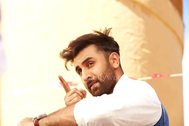 Ranbir Kapoor Tamasha Movie HD Wallpapers
